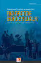 Rio Grande Border Walk Jazz Ensemble sheet music cover